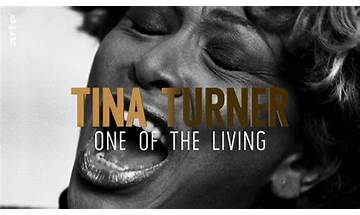 One of the Living en Lyrics [Tina Turner]